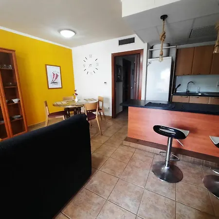 Appartement Costa Salou