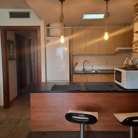 Costa Appartement *