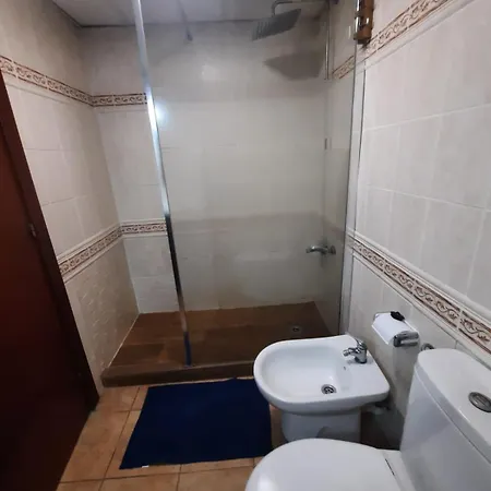 Costa Апартаменты Салоу