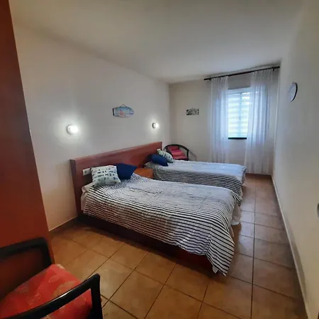 Costa Διαμέρισμα