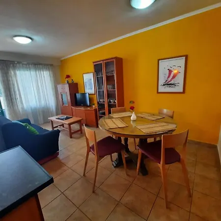 Costa Διαμέρισμα *