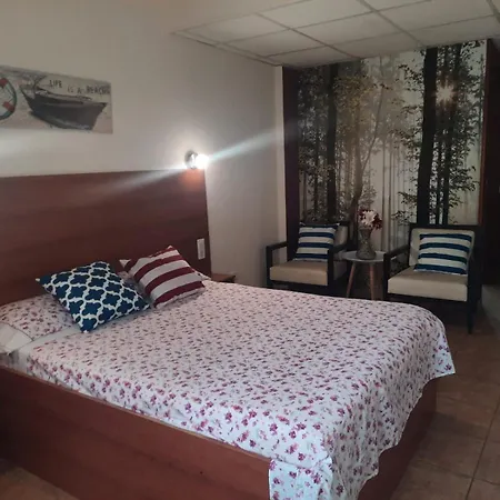 Costa Διαμέρισμα Σαλού