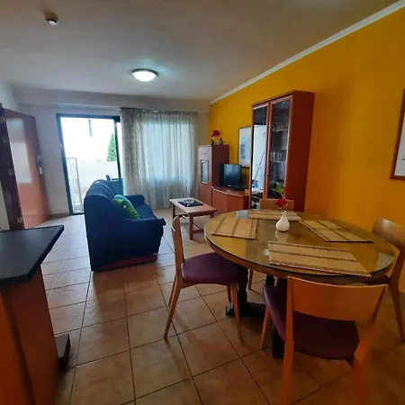 Διαμέρισμα Costa Σαλού