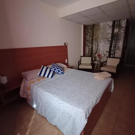 Costa Apartament