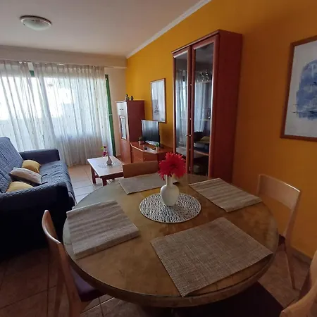 Apartament Costa