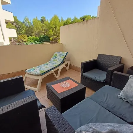 Costa Salou