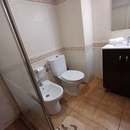 Costa Apartament *