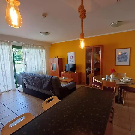 Costa Apartament