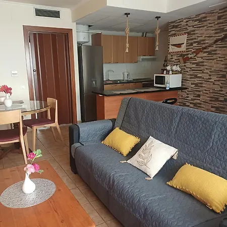 Costa Apartamento Salou