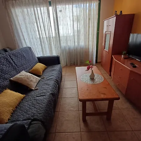 Apartament Costa Salou