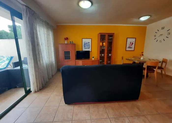 Apartment Costa
