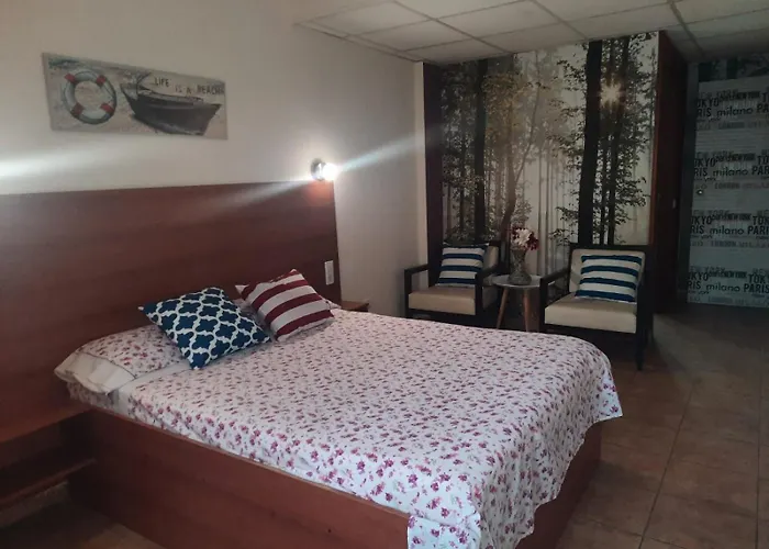 Costa Apartment Salou