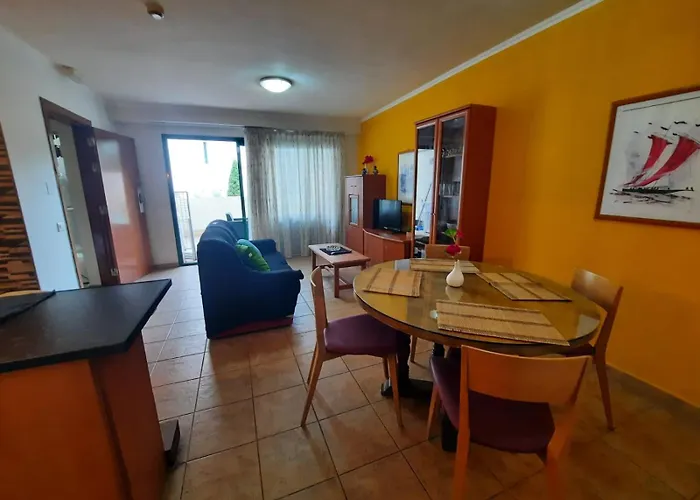 Apartment Costa Salou