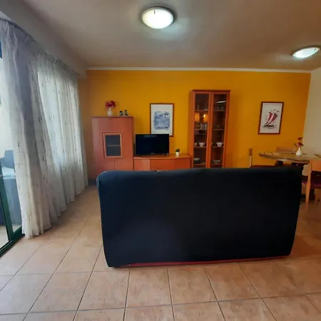 Appartement Costa