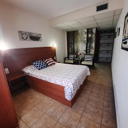 Costa Appartement *