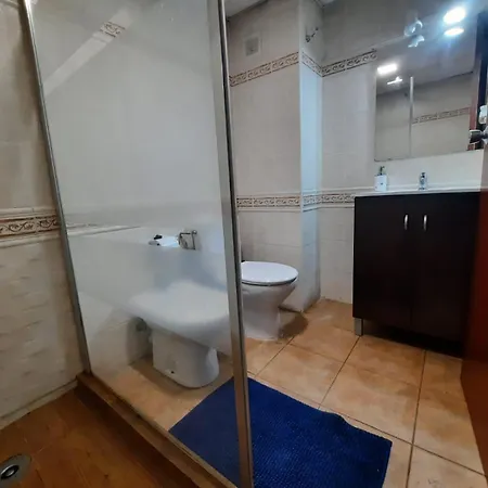 Apartman Costa *