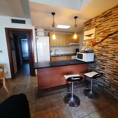 Costa Apartman *