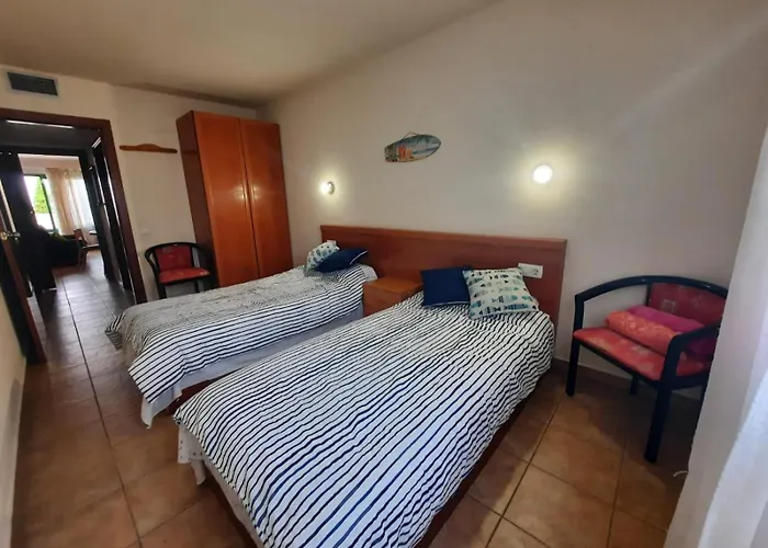 Costa Appartement