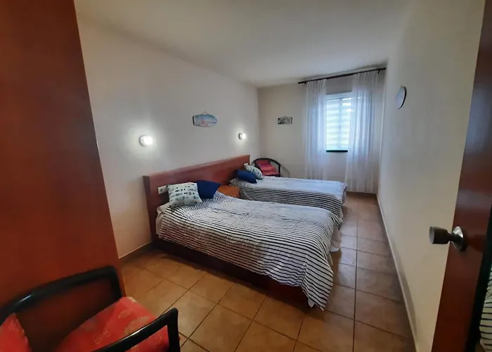 Costa Appartement