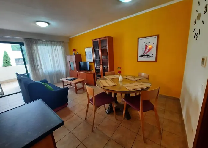Costa Appartement *