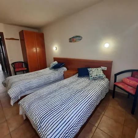 Costa Appartement